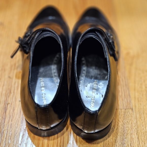Marc Fisher women's size 6 dress shoes - Picture 3 of 3